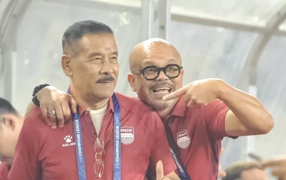 Ikuti Empat Kompetisi Sekaligus, Umuh Muchtar: Risiko Persib sebagai Juara