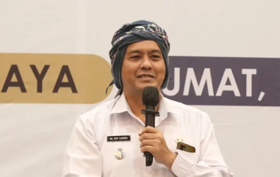 Pemkot Tasikmalaya Wacanakan Pembangunan TPST bersama Pemkab Tasikmalaya