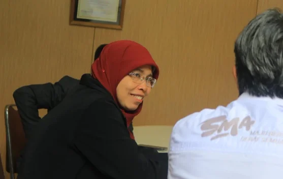 Atasi Blank Spot Pendidikan, DPRD Jabar Tinjau Kesiapan SMAN 28 dan SMAN 29 Bandung