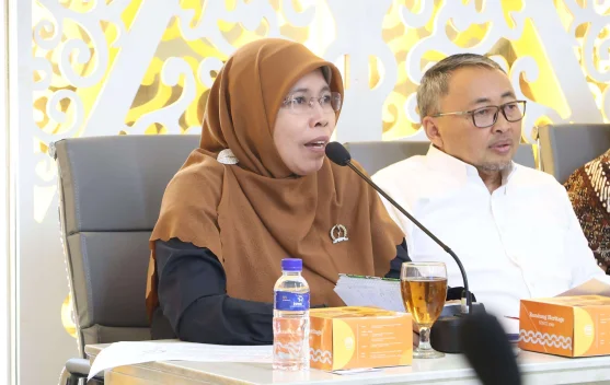SPMB Sekolah Maung Disorot Umi Siti, Aplikasi Belum Siap Banyak Gangguan Sistem