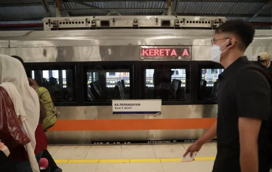 Liburan Hemat? Manfaatkan Diskon Tarif Tiket Kereta ini