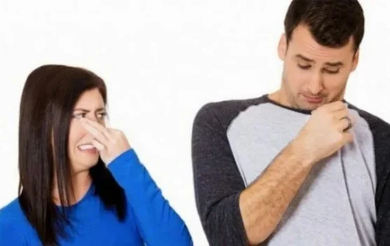Ini Tips Agar Terhindar Bau Badan atau Bromhidrosis Sepanjang Hari