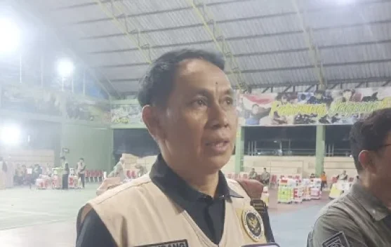 Seluruh Jemaah Haji Cimahi Kloter 7 Kembali Selamat tanpa Kendala