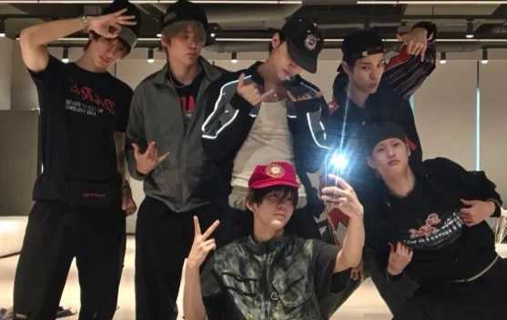 RIIZE Rilis Teaser Mini Album Terbaru 'II'