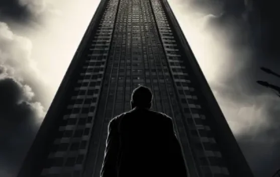 Megalophobia: Ketakutan pada Benda Berukuran Raksasa