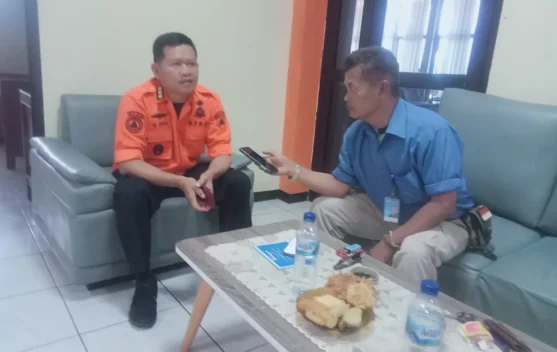 BPBD Subang Waspadai El Nino Godzilla hingga Oktober 2026