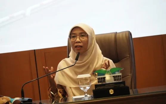 PHK Capai 23 Ribu Pekerja, Netty Prasetiyani: Negara Harus Perkuat Perlindungan