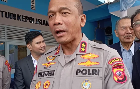 Polisi Sampaikan Hasil Forensik Perempuan Korban Penganiayaan di Cileunyi