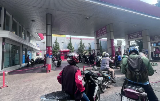 Mitigasi Migrasi Pengguna Pertamax ke Pertalite