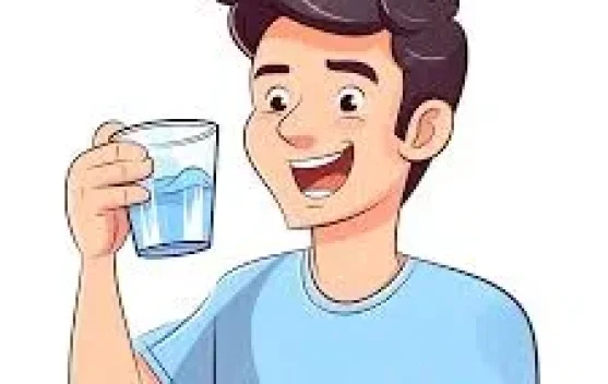 Mana yang Lebih Bermanfaat, Air Dingin atau Hangat