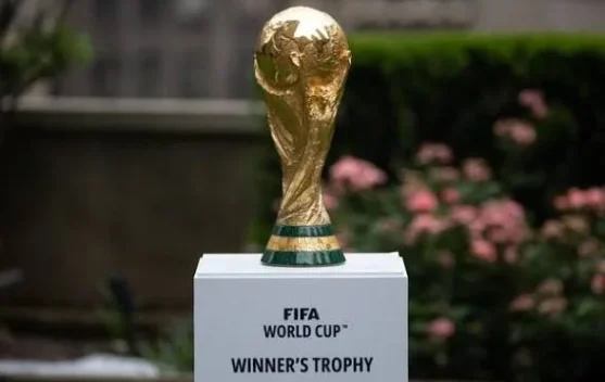 Pertama Kalinya Piala Dunia Dihelat Tiga Negara
