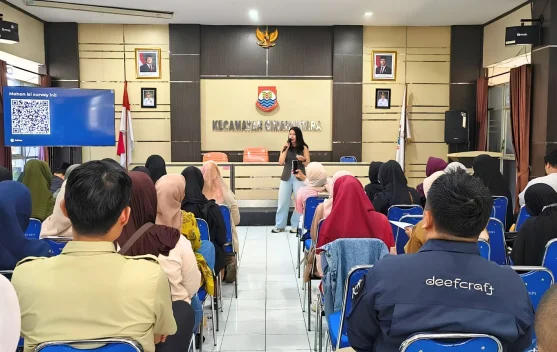 Dorong UMKM Naik Kelas, inDrive Hadirkan Solusi Pengiriman