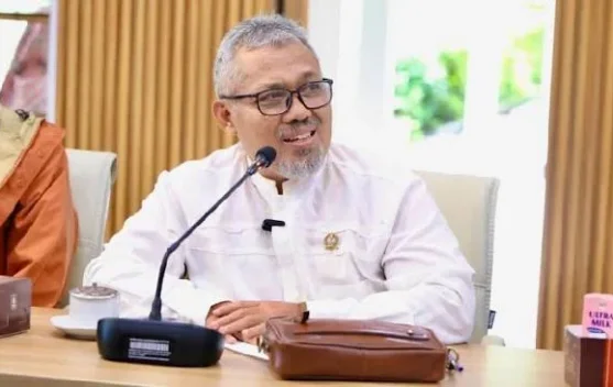 Encep Sugiyana Ajak Masyarakat Muhasabah di Momentum Tahun Baru Hijriah 1448