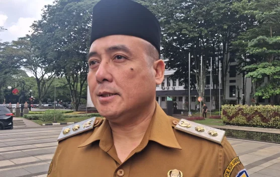 Wawali Kota Bandung Tegaskan Siap Tindaklanjuti Keluhan Warga