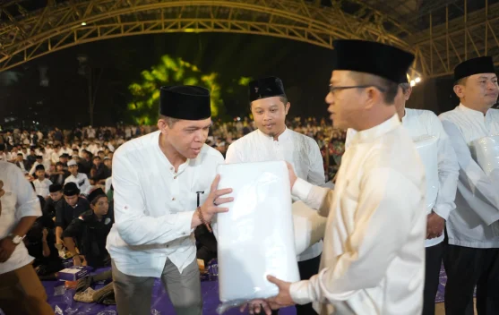 Tahun Baru Hijriah Momentum Introspeksi Penguatan Ukhuwah