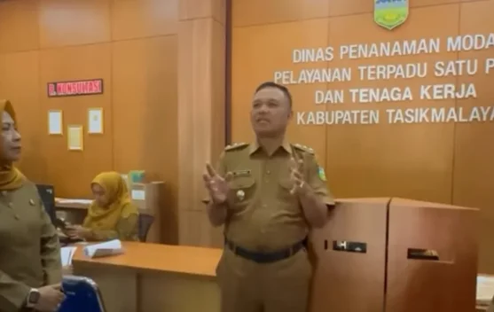Pemkab Tasikmalaya Targetkan Tahun 2027 Miliki Mal Pelayanan Publik