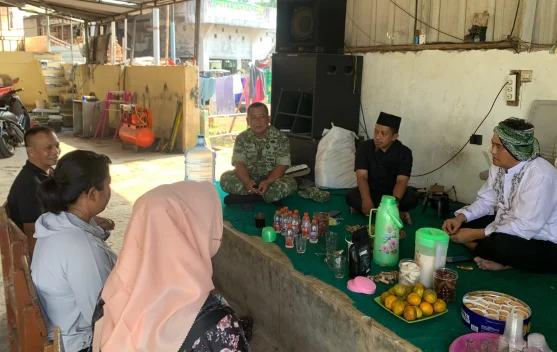 Pemkot Tasikmalaya Siapkan Solusi di tengah Lonjakan Harga Kedelai