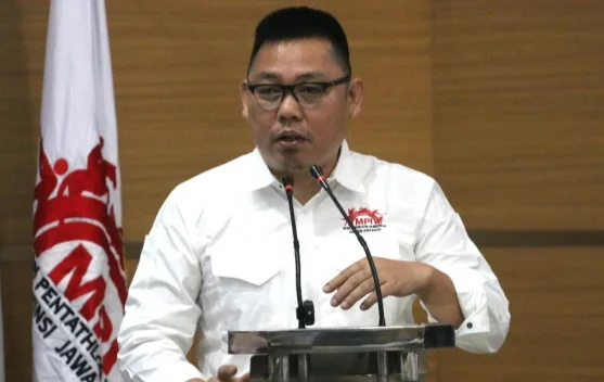Mengejar “Quadrick” di PON XXII 2028: Anggaran Tak Ada, tapi Keran CSR Pun Tak Dibuka