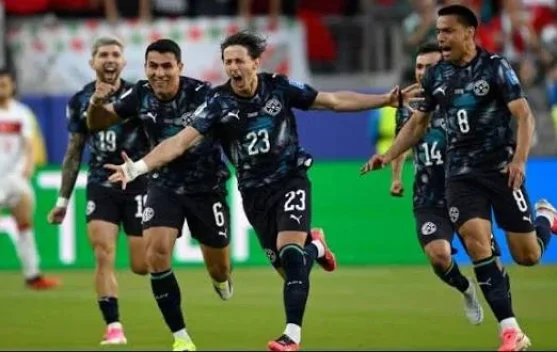 Matias Galarza Cetak Gol Tercepat Piala Dunia FIFA 2026 dalam 64 Detik