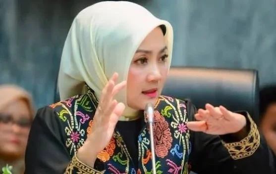 Kasus Penyekapan Perempuan Tiga Tahun, Atalia Praratya Serukan Kepedulian Sosial