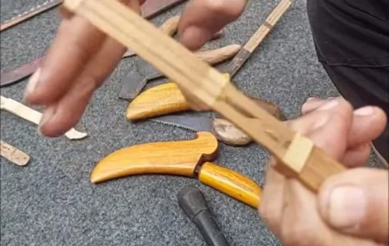 Karinding, Harmoni Alat Musik Bambu Khas Sunda