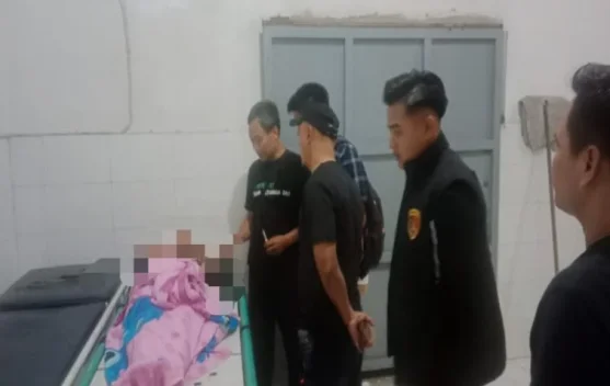 Perselisihan Keluarga Pemicu Pelaku Nekat Habisi Korbannya hingga Meninggal