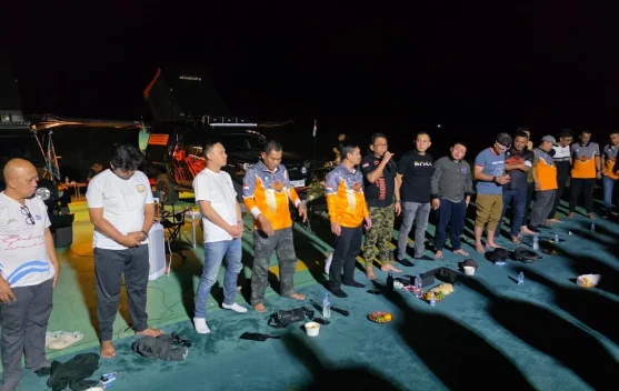 Tasikmalaya Siap Jadi Tuan Rumah Jambore Nasional Overlanding Indonesia 2026