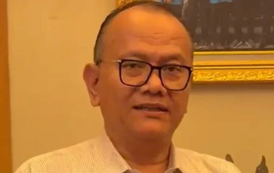 KONI Jabar Dorong Atlet Muaythai Subang Raih Juara Dunia