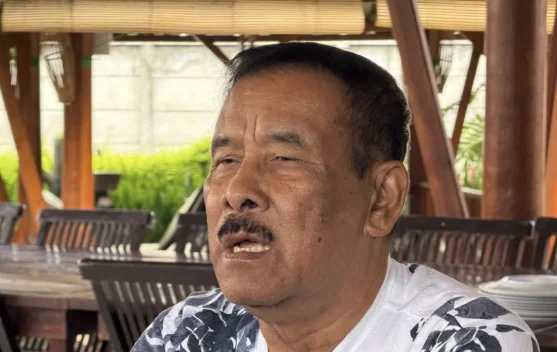 Persib Bergerak Senyap di Bursa Transfer, Ini Kata Umuh Muchtar
