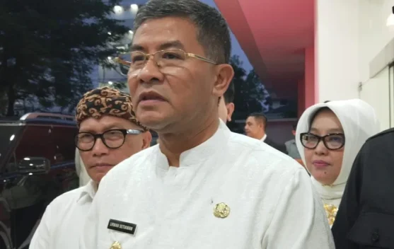 Wagub Jabar Sambut Baik Rencana "Kunci Bersama Summit"