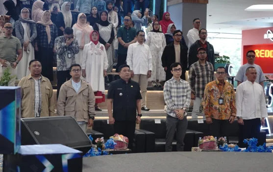 UMKM Mandiri, Koordinator Wirahebat: Berawal Dari Bantuan Konvensional