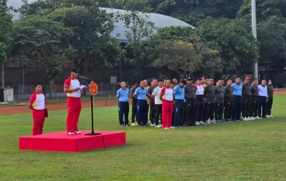 Dankogartap II Bandung: Soliditas TNI-Polri Kunci Stabilitas Wilayah