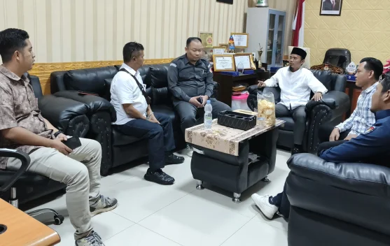 KPU Subang Laksanakan Pemutihan Data Pemilih Berkelanjutan Triwulan II 2026