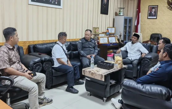 Bawaslu Subang Kawal Ketat Pemutakhiran Data Pemilih Tiap Triwulan