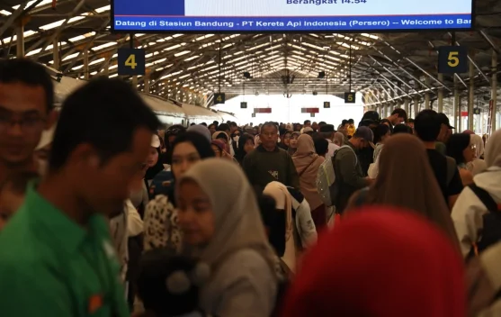 Liburan Sekolah Tiba,Manfaatkan Diskon Tarif Tiket 30%