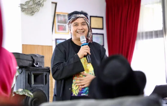 Cerita Diky Candra setelah Satu Tahun Lebih Menjabat Wakil Wali Kota Tasikmalaya