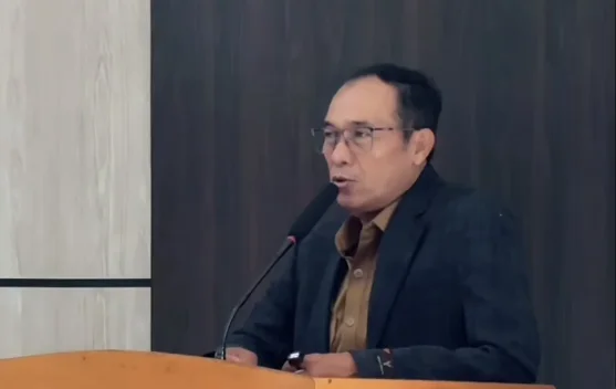 Ngatiyana Dorong Sinergi Warga dan Damkar untuk Ciptakan Cimahi Tanggap Bencana