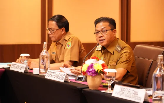 BPR Kertaraharja Perkuat Pemberdayaan UMKM dan Ekonomi Daerah