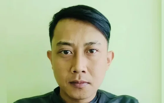 Taufik Hidayat, Tersangka Penganiayaan Perempuan Cileunyi Ditangkap di Majalaya