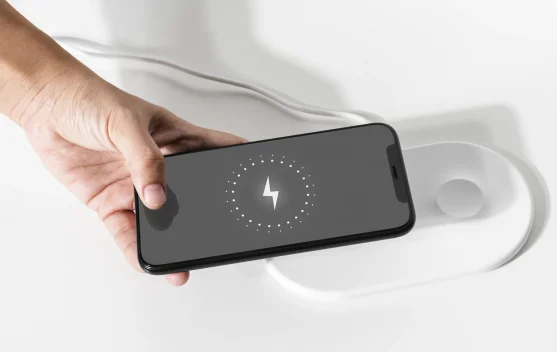 Wireless Charging Praktis,tapi Lebih Boros Energi
