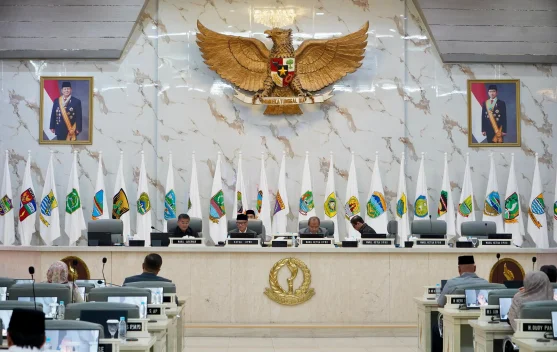 Fraksi PAN DPRD Jabar Setujui Pembahasan Lanjutan Dua Ranperda Strategis