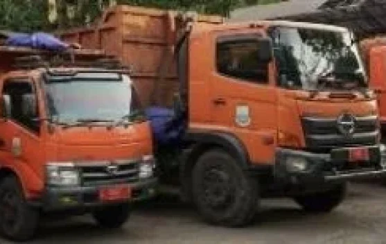 Kenaikan BBM Tak Ganggu Layanan, Pengangkutan Sampah Cimahi Tetap Berjalan Normal