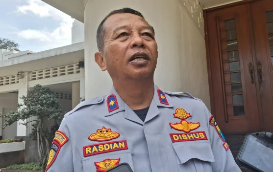 JPO Terminal Cicaheum Segera Dibongkar, Dukung Pengembangan BRT