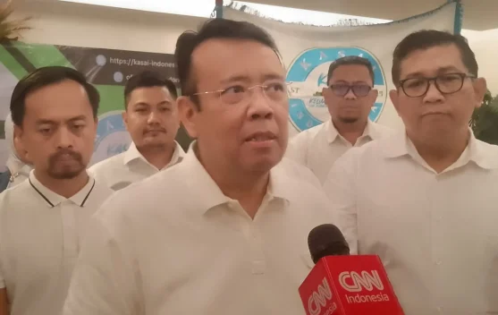 KASAI: Saatnya Restorasi Pertanian menuju Ekosistem Agribisnis  Berkelanjutan