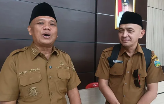 Pemkab Tasikmalaya Optimalkan Digitalisasi Sosialisasi Program Daerah