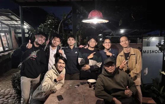 Luangkan Waktu Berkumpul Bersama Teman, Ini Manfaatnya bagi Kesehatan