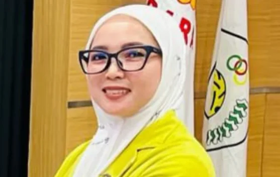 Rita Rahman Satukan PSTI Jabar menuju Prestasi Lebih Gemilang