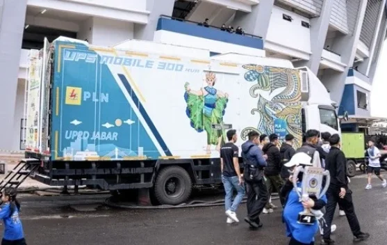 PLN UID Jabar Luncurkan New BRIGHT, Permudah Layanan Event