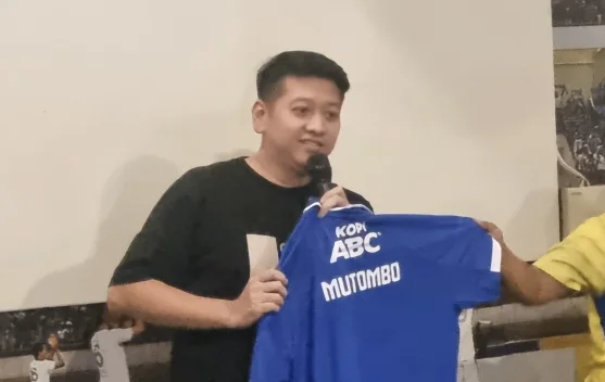 Rumor Mariano Peralta Menguat, Adhitia Pilih Bungkam