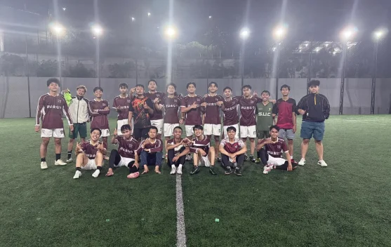 Mengenal Mini Soccer, Olahraga yang Sedang Naik Daun